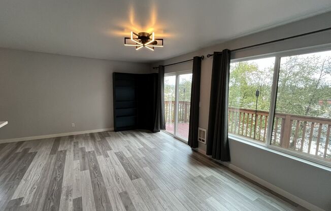 3 Bedroom Home in Bremerton