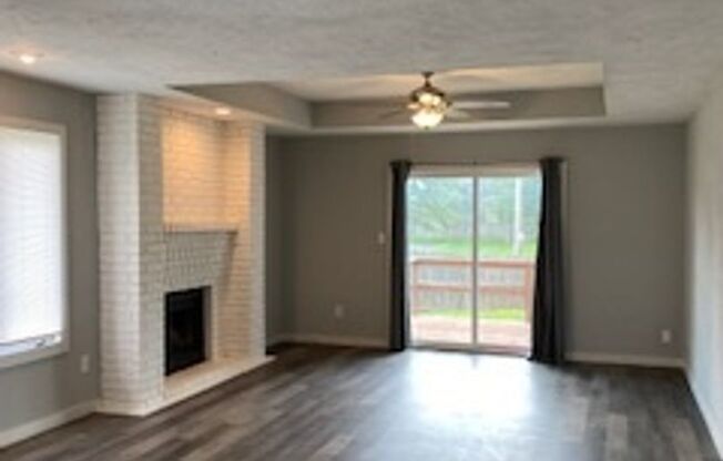 2 beds, 2 baths, $1,195