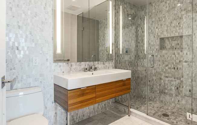 2 beds, 2 baths, $4,974, Unit 8A