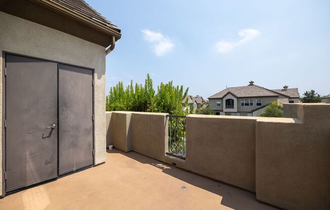 Spacious 3 bedroom condo now off Olympic Parkway!