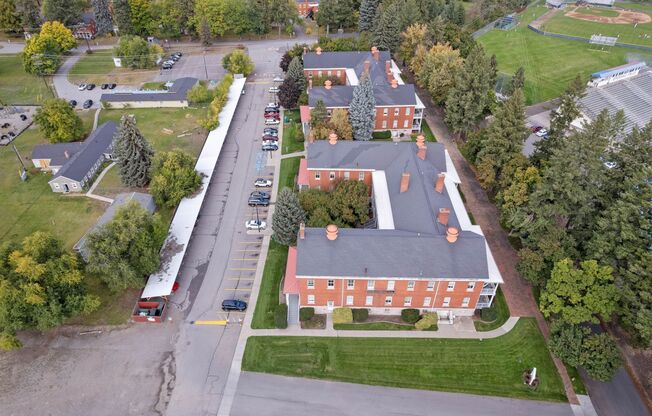 2 beds, 2 baths, 770 sqft, $1,595, Unit 1104