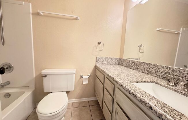 2 beds, 2 baths, $2,650