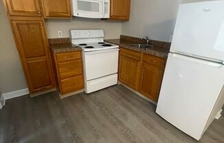 Studio, 1 bath, $995, Unit Apt #10