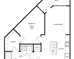 Partner-provided photo for $1854 unit