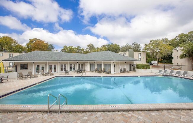 1 bed, 1 bath, 725 sqft, $1,099, Unit D307