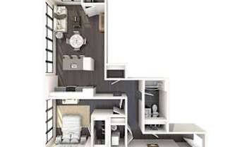 Partner-provided photo for $3260 unit