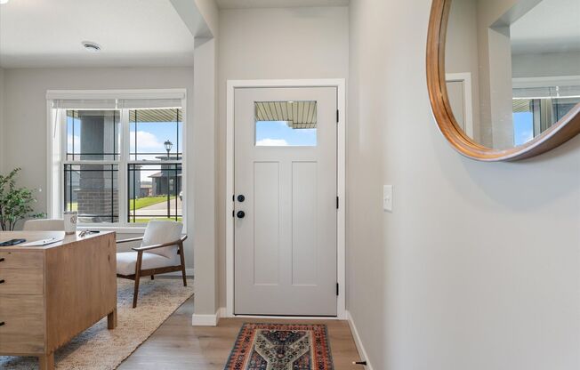 4 beds, 3.5 baths, 2,352 sqft, $3,750, Unit 5114