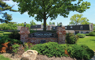 Coach House Apartments