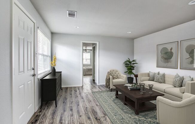 Rosedale 2204A
