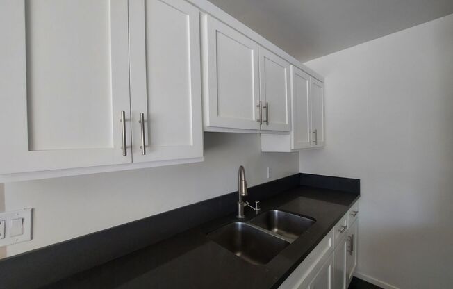 1 bed, 1 bath, $1,695, Unit 1