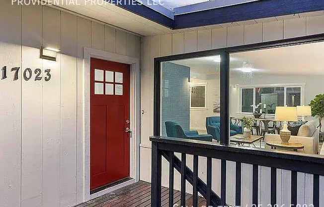 17023 SE NEWPORT WAY