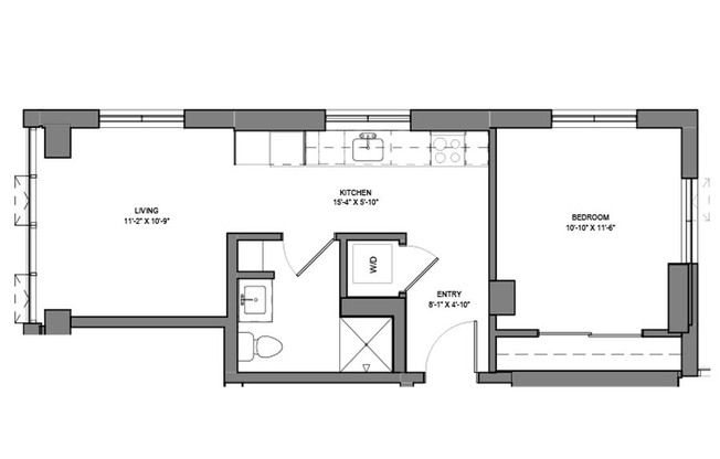 Partner-provided property photo
