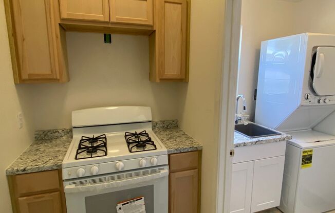 1 bed, 1 bath, $1,695