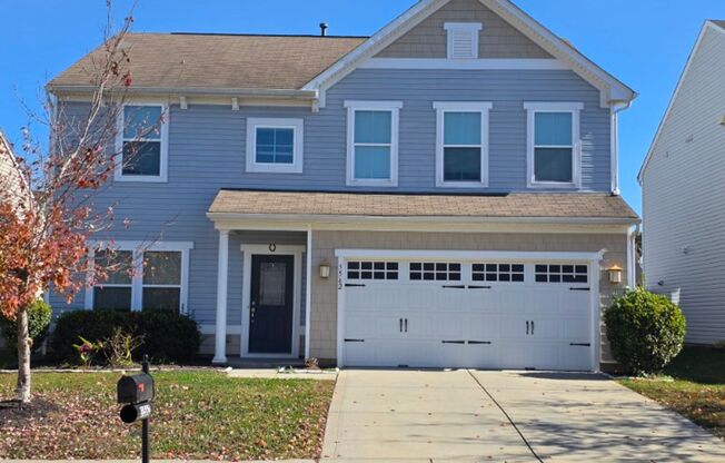 Charming 4 Bed • 2½ Bath Home in The Farm at Riverpointe!