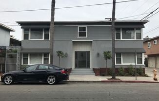 30 N. ALBONI PLACE /25 BONITO AVE.