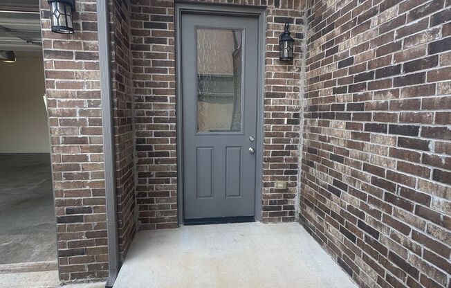 4 bedroom, 2.5 bathroom, 2 car garage Gated Neighborhood