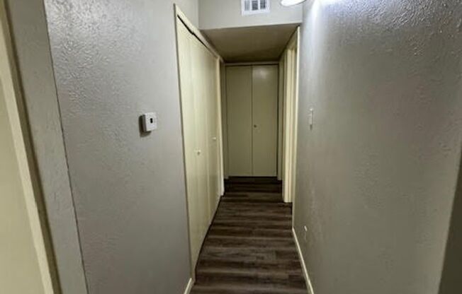 3 beds, 1 bath, $1,850