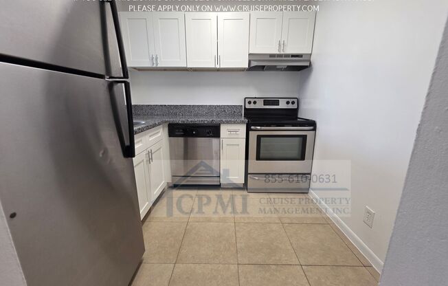 2 beds, 1 bath, 896 sqft, $2,095, Unit C306