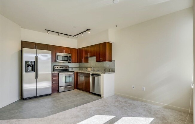 1 bed, 1 bath, $1,750