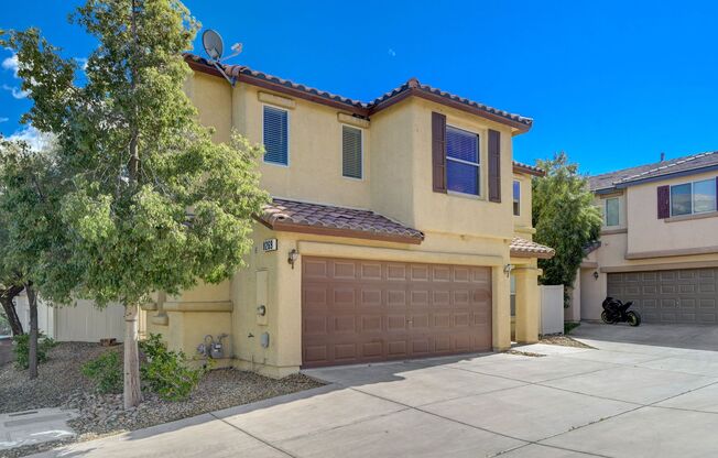 4bd Home