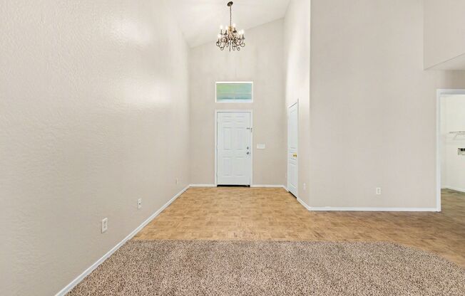 Exquisite home in Buckeye ready to move-in!