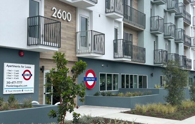 4 beds, 4 baths, 1,370 sqft, $4,765, Unit 407