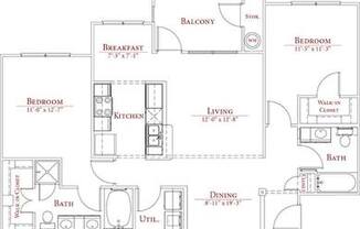 Partner-provided photo for $1550 unit