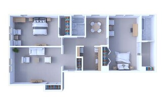 Partner-provided property photo