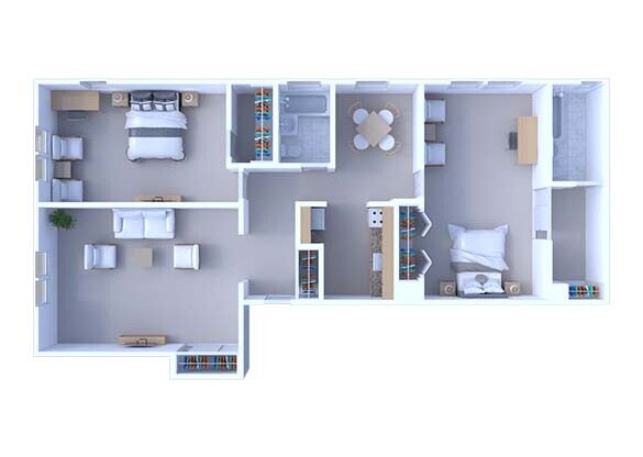 Partner-provided property photo