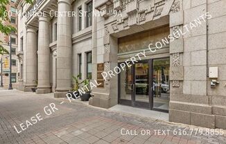 60 Monroe Center St NW, Unit 6B 6B