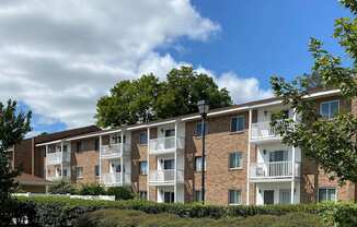 Welcome to The Ridges at Florence