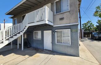 4th St. - 3447-3449