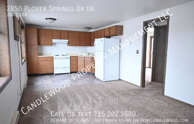 2850 PLOVER SPG DR
