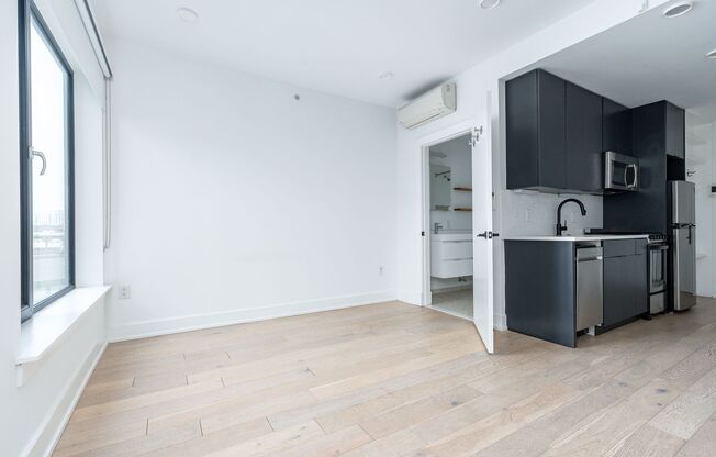 The Avenue in Fishtown