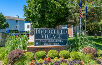 Brookfield Village Apartments