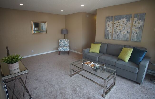 Sandlewood Apartments