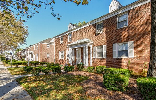 Hazelwood Apartments