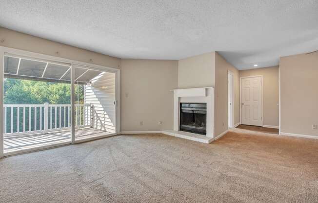 Welcome to Walden Court