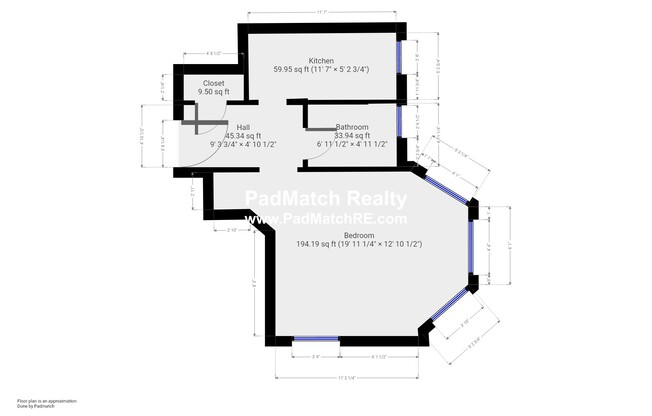 Partner-provided property photo