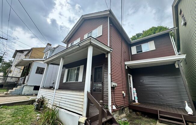333 - 147 Virginia Avenue