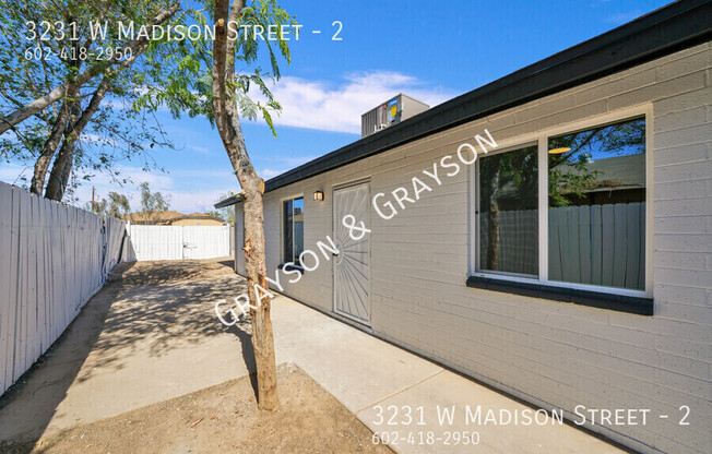3231 W MADISON ST