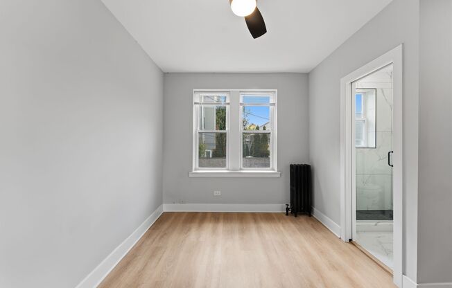 Studio, 1 bath, 207 sqft, $1,475, Unit 211