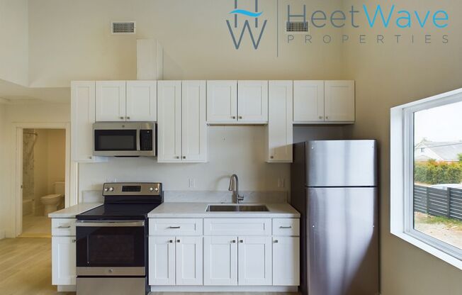 Discover your modern home in La Mesa!