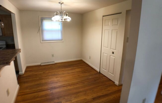 Mt Washington Park Apts