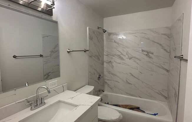 Mercer Heights Apartments