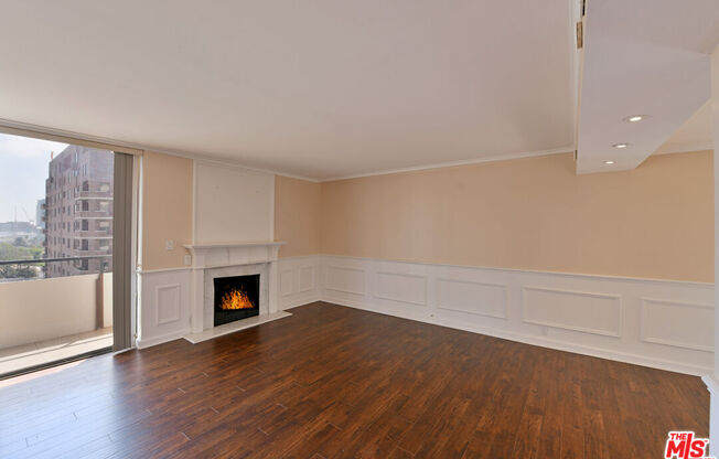 2 beds, 2 baths, 1,340 sqft, $4,695, Unit 1203