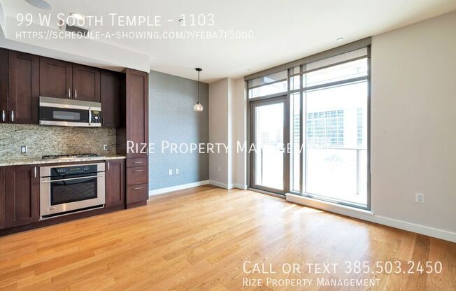 99 W. South Temple
