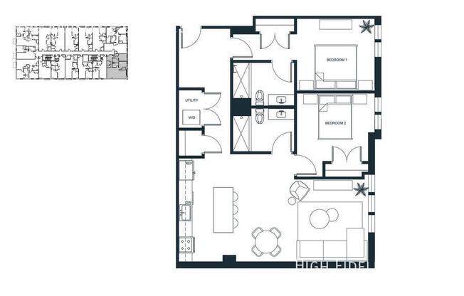 Partner-provided property photo