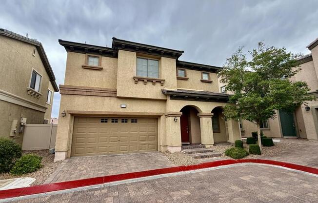 5405 CRUZ CREST CT