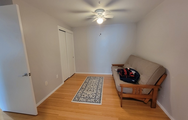 2 beds, 1 bath, 911 sqft, $3,700, Unit 317